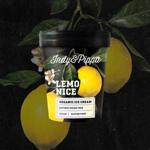 Naložite sliko v pregledovalnik galerije, Eko LEMO NICE lonček - okus limone
